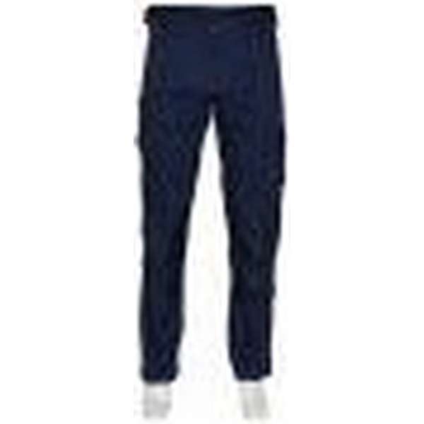 Yoworkwear Werkbroek katoen/polyester zwart maat 56 Yoworkwear Werkbroek katoen/polyester zwart maat 56