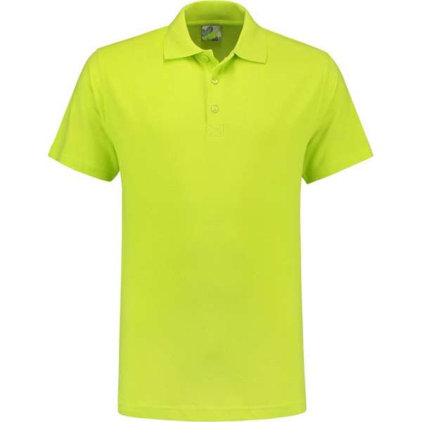 Lemon & Soda Polo Basic 389c Lemon Mt. Xxl Lemon & Soda Polo Basic 389c Lemon Mt. Xxl