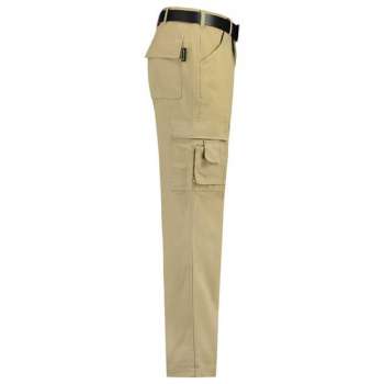 Tricorp worker basic - Workwear - 502010 - khaki - maat 64