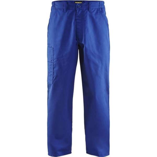 Blåkläder 1725-1800 Werkbroek Korenblauw maat 144 Blåkläder 1725-1800 Werkbroek Korenblauw maat 144