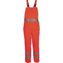 Havep Amk. Overall ISO20471 2485 - Fluo Oranje - G-30