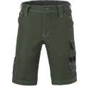 Havep Bermuda Attitude 80241 - Bosbouwgroen/Charcoal - 46