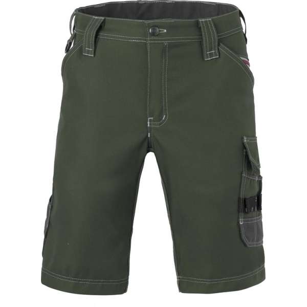 Havep Bermuda Attitude 80241 - Bosbouwgroen/Charcoal - 46 Havep Bermuda Attitude 80241 - Bosbouwgroen/Charcoal - 46