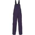 Havep overall tuinman maat 62   2263 marine