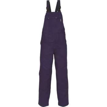 Havep overall tuinman maat 62   2263 marine