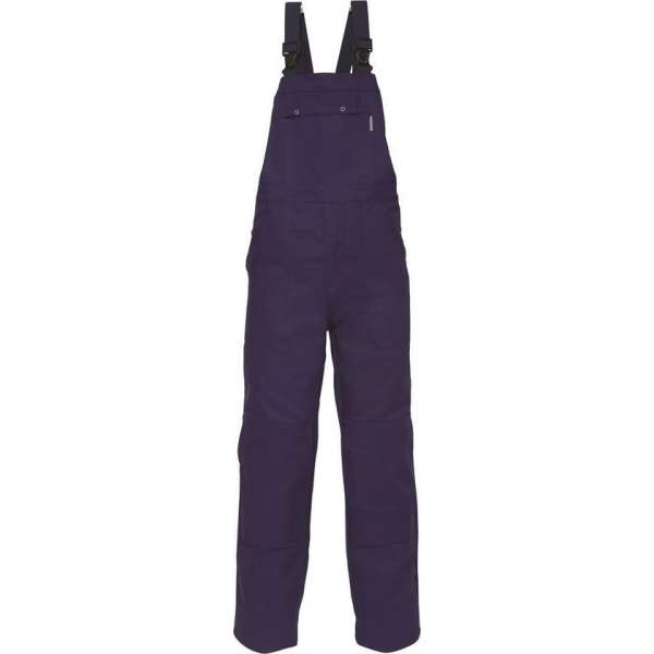 Havep overall tuinman maat 62 2263 marine Havep overall tuinman maat 62 2263 marine