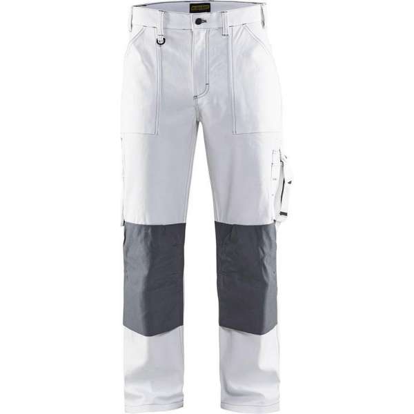 Blaklader Werkbroek - Wit - C62 Blaklader Werkbroek - Wit - C62