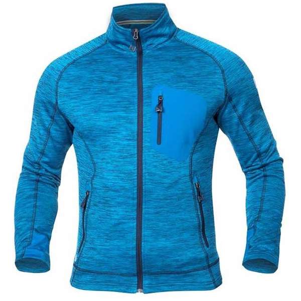 Ardon Breeffidry Functional Sweatshirt-Lichtblauw-S Ardon Breeffidry Functional Sweatshirt-Lichtblauw-S