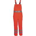 Havep Amk. Overall ISO20471 2485 - Fluo Oranje - G-28