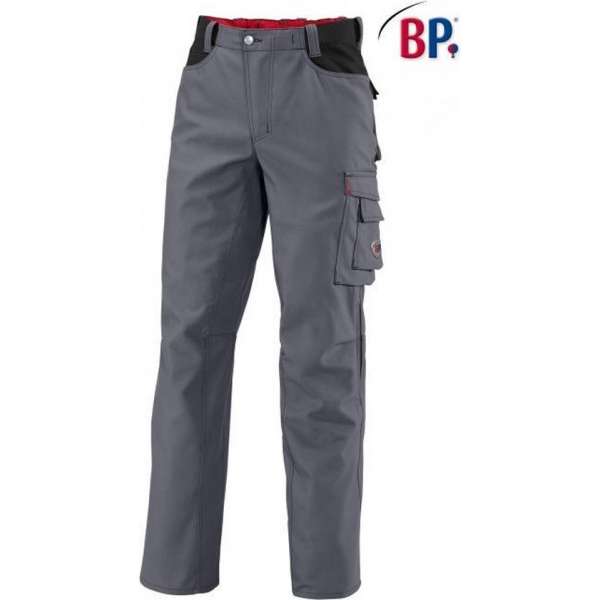 BP werkbroek 1788 555 53 | maat 60 BP werkbroek 1788 555 53 | maat 60