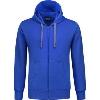 Workman Sweatvest Outfitters - 8604 royal blue - Maat M