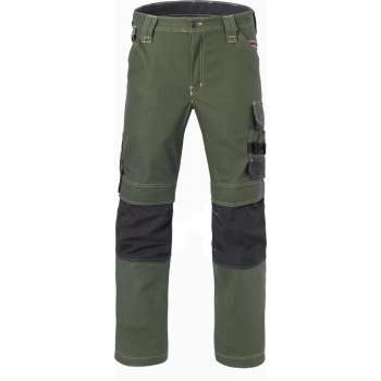 HAVEP Werkbroek - Attitude - 80229 - Marine - maat 54