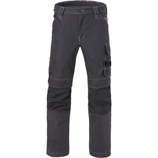 HAVEP Werkbroek - Attitude - 80229 - Antraciet - maat 48