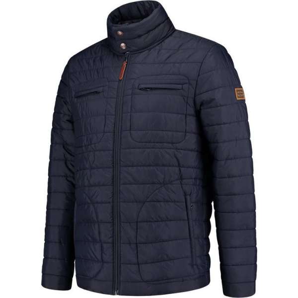Tricorp Premium Jack Nylon 404004 - Mannen - Ink - L Tricorp Premium Jack Nylon 404004 - Mannen - Ink - L