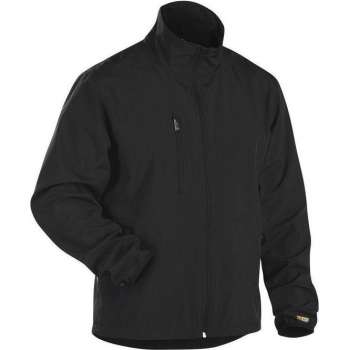 Blåkläder 4952 Softshell Jack 245 g/m² Wind/Waterdicht