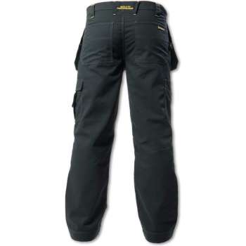 Werkkleding Stanley Werkbroeken Met Holsterzakken L - Maat: XL