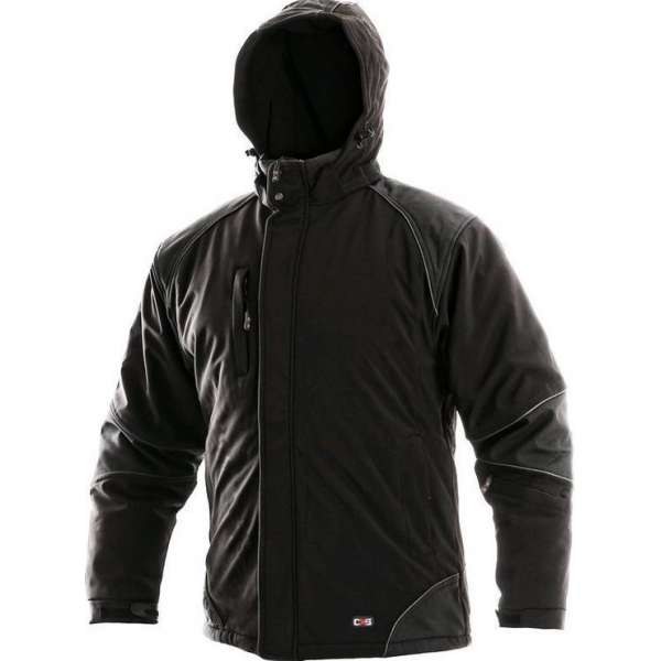 Winter Softshelljas alabama XL Winter Softshelljas alabama XL
