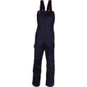 Havep Guard overall tuinman maat 50 20032 zwart