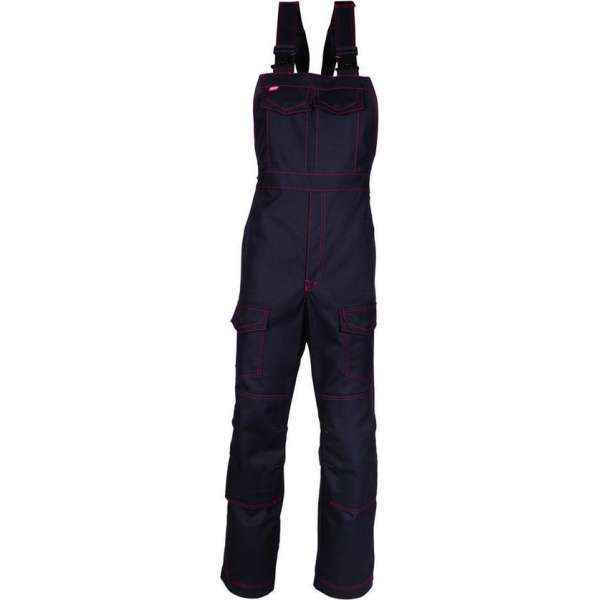Havep Guard overall tuinman maat 50 20032 zwart Havep Guard overall tuinman maat 50 20032 zwart