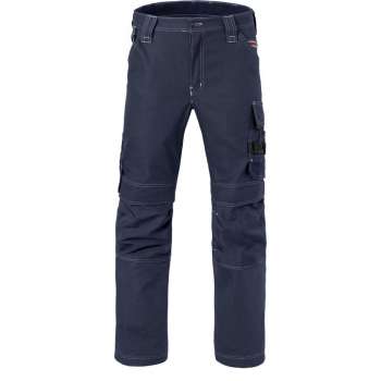 HAVEP Werkbroek - Attitude - 80229 - Antraciet - maat 46