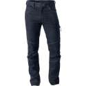 Dassy OSAKA Werkjeans Stretch Denim BlauwNL:54 BE:50 MINUS