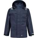 Tricorp 403010 Parka Multinorm Blauw maat 7XL