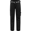 Tricorp Werkbroek Twill Dames 502024 Zwart - Maat 36