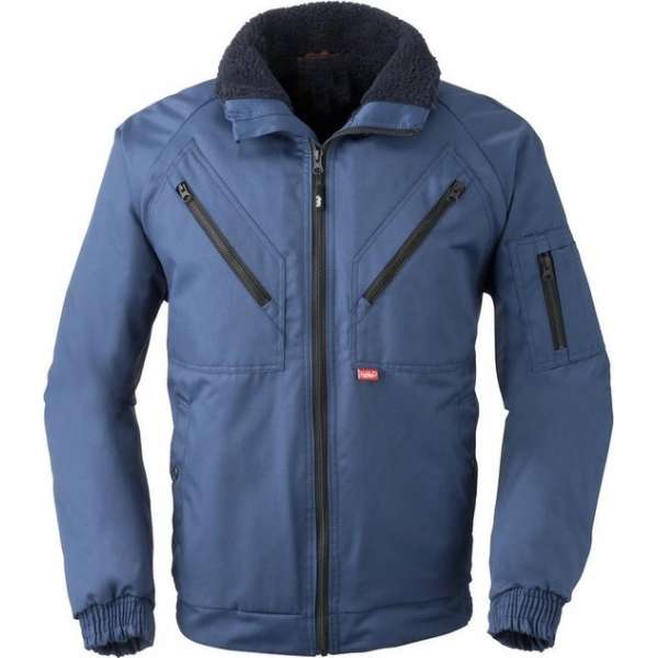 Havep 5032 Pilotjack Marine maat XXXL Havep 5032 Pilotjack Marine maat XXXL