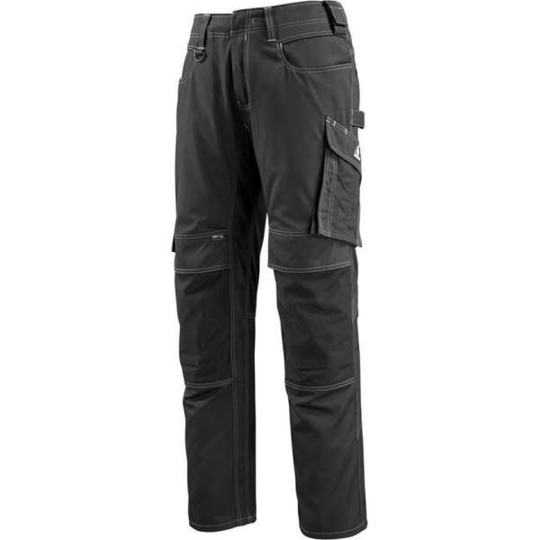 Mascot Broek Mannheim Zwart 90c54 Mascot Broek Mannheim Zwart 90c54