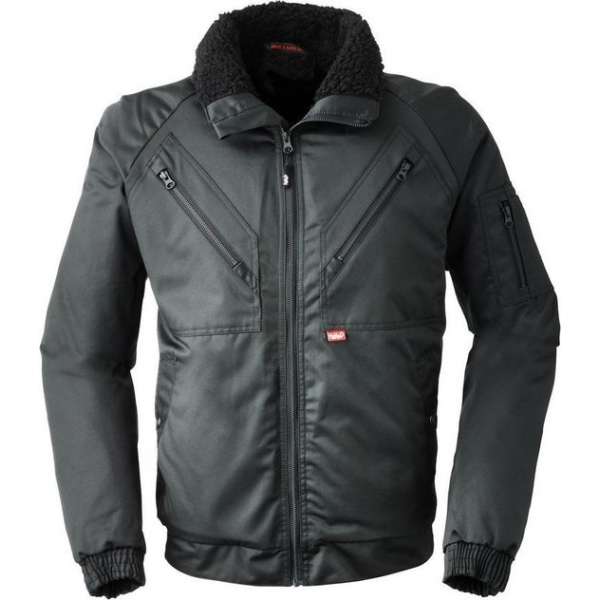 Havep 5032 winter- en werkjas maat XXXL