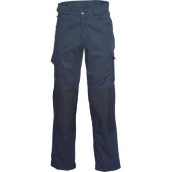 Havep Worker 8597 zwart maat 62