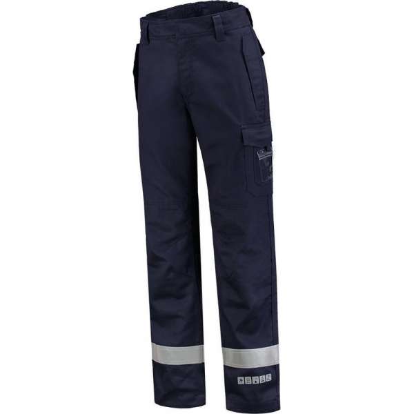Tricorp Werkbroek Multinorm 503005 - Mannen - Ink - 56 Tricorp Werkbroek Multinorm 503005 - Mannen - Ink - 56