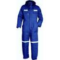Havep 2205 Overall Korenblauw maat 54