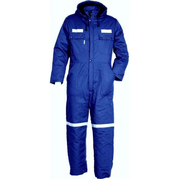 Havep 2205 Overall Korenblauw maat 54 Havep 2205 Overall Korenblauw maat 54
