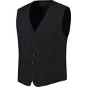 Tricorp 405004 Gilet Heren Zwart maat 62