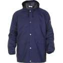 Hydrowear Regenjas Marineblauw Mt M