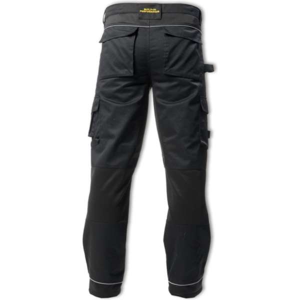 Werkkleding Stanley Werkbroek M - Maat: XXL Werkkleding Stanley Werkbroek M - Maat: XXL