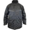 Waterdichte herenparka XXL, 86041062-XXL