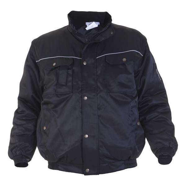 Hydrowear Werkjas - Promotion Jack - 3in1 - Laren Zwart Mt S Hydrowear Werkjas - Promotion Jack - 3in1 - Laren Zwart Mt S