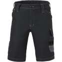 Havep Bermuda Attitude 80241 - Zwart/Charcoal - 50