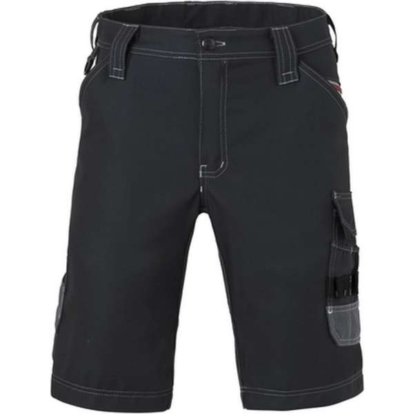 Havep Bermuda Attitude 80241 - Zwart/Charcoal - 50 Havep Bermuda Attitude 80241 - Zwart/Charcoal - 50