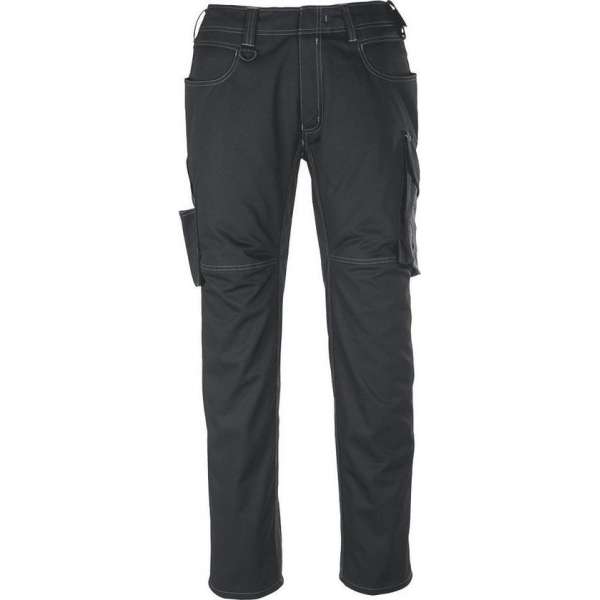 Werkbroek MASCOT® Oldenburg zwart/grijs Grijs, zwart 50