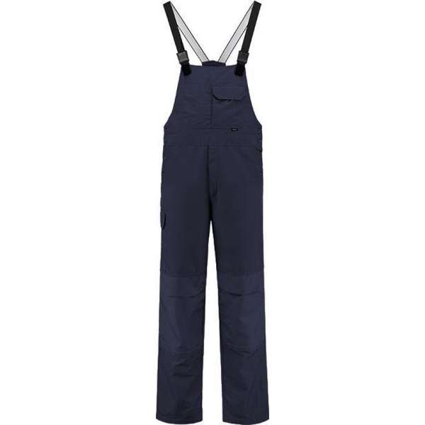 Sibex Winter Body Werkbroek – UV-Werend - 35.022 – Blauw maat M Sibex Winter Body Werkbroek – UV-Werend - 35.022 – Blauw maat M