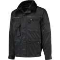 Tricorp Pilotjack industrie - Workwear - 402005 - zwart - Maat L