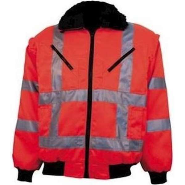 M-Wear 0966 Pilotjack RWS L M-Wear 0966 Pilotjack RWS L