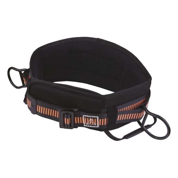 Delta Plus Positioneringsriem EX220 - maat S/M/L Delta Plus Positioneringsriem EX220 - maat S/M/L
