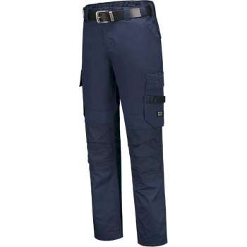 Tricorp Werkbroek Twill Rewear 502701 - Mannen - Ink - 50
