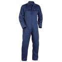 Blåkläder 6151-1000 Overall Marineblauw maat 60