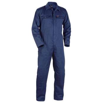 Blåkläder 6151-1000 Overall Marineblauw maat 60