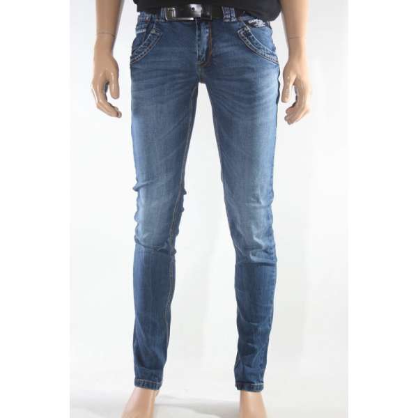Cars jeans ROCKER Str.Den.DARWIN Stw Wash Used W38/L34 Cars jeans ROCKER Str.Den.DARWIN Stw Wash Used W38/L34